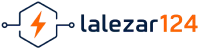 لوگو فروشگاه لاله زار 24